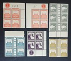 Palestine The British Mandate Colony - Nice Stamps Lot