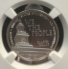1776 - 2026-s U s  Constitution Silver Proof Quarter - Ngc Pf70 Ultra Cameo