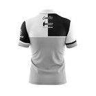  custom Name  - Hammer Vintage C90bw Bowling Jersey Shirts Size S-5xl