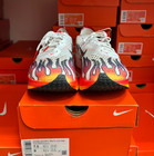 Nike Zoomx Vaporfly Next  3 Prm White Habanero Red Hq3504 100