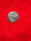 Henry V Medieval Hammered Silver Penny