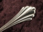 Bancroft   Fortune 3 Dinner Fork Oneida Stainless Steel Usa