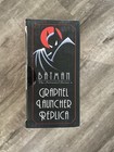 Neca Batman The Animated Series Prop Replica Batman Grapnel Launcher