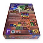 The Quest Kids Big Bads Of Tolk   s Cave Expansion Board Game Unpunched Family Rpg