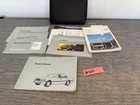 1995 Mercedes Benz C Class W202 C220 C280 C36 Amg Owners Manuals Books   Case