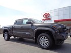 2025 Toyota Tacoma New 2025 Tacoma 2 4 Iforce Sr5 4x4 Underground Long Bed