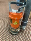 Godwin Gst-10-1 Trash Water Pump