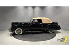 1948 Lincoln Continental Convertible  V12  Sale Or Trade