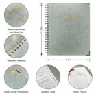 Lady home Wedding Planner Book And Organizer  Wedding Planning Book For Bride   