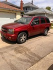2009 Chevrolet Trailblazer Lt