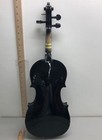Mendini By Cecilio Violin Cvn Black