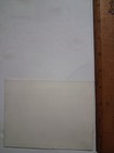 1900s Pennsylvania Railroad Company President James Mccrea Penn Club Invitation