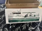 Brand New Hess Toy Truck 2023 Collector s Edition Ocean Explorer Nib