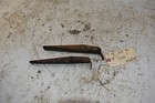 2006 Yamaha Kodiak 400 Irs 4x4 Right Foot Brackets 5nd-f7471-01-00