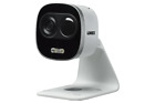 New Lorex Lnb8105x Poe 8mp 4k Uhd Ip Active Deterrence Security Camera 60  Cable