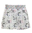 Skort Obsession Sofy Golfs White Skort Skirt Women s S Tennis Pickleball New