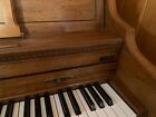 1991  Baldwin  Console Upright Piano One Owner  Local Pick Up Only