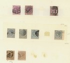 Ceylon Lot Of Duplicated Stamps In Order With Special Items        Kl1123