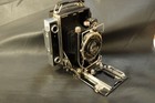 Vintage  Kodak Nagel   18 6 5 X9cm  W  Rangefinder   Rare   From  Usa