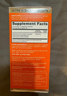 Qunol Extra Strength Turmeric 1000mg 120 Vegetarian Capsules Brand New Sealed