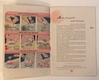 1944 Recipe Booklet Dessert Magic Cooking Gelatin Pudding General Foods