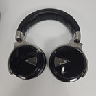 Cowin E7 Active Noise Cancelling Wireless Bluetooth Headphones - Black