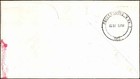 Us Highway Post Office Hpo First Trip Covers Lot 1946   1955 Michigan Pa Wv