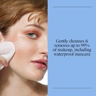 Neutrogena Makeup Remover Wipes 50 Ct Micellar Cleansing Towelettes Twin Pack