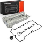 A-premium Engine Valve Cover Compatible With Chevy Gmc Buick 2 4l - 2010-2017