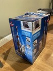 Bissell Proheat 2x Revolution Pet Upright Carpet Cleaner  Blue