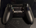 Microsoft Xbox One Wireless Controller Black Model 1537 Oem Tested Working