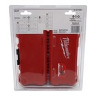 Milwaukee 48-32-4032 Shockwave Impact Duty Alloy Steel Screw Driver Bit Set 35pc