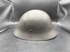 Wwii Ww2 Era Swedish M26 Helmet W  Liner 