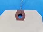 100 Pack Size 4 Manila Inventory Pre Wired Hang Tags With Wires 4 1 4  X 2 1 8 