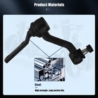 14x For Chevy S10 Blazer Gmc Jimmy Sonoma Front Control Arm Suspension Kit 4wd