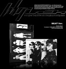 K-pop Aespa 5th Mini Album  whiplash  Beat Ver  Cd p book p card post f poster