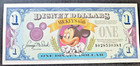 Disney Wwii War Bond 1944 Certificate -disney Stock    75 Bonus Item