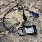 Apc Kvm-usb Usb 2g Kvm Switch Server Cables Module For Kvm2116p Kvm1116p