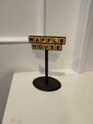 Waffle House Sign 