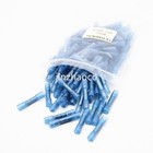 300x Heat Shrink Butt Splice Wire Connector Insulated Waterproof Crimp Terminals
