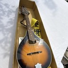 Johnson Oval Hole Mandolin Ma-100