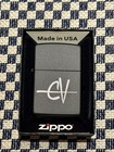 Eddie Vedder Zippo Lighter 2026 Japan Tour Pearl Jam Free Shipping