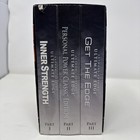 Anthony Robbins Ultimate Edge 3 Part System Creating Extraordinary Life 22 Disc 