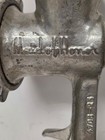 Vintage Maid Of Honor Hand Meat Grinder