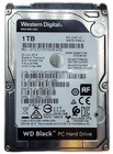 Hitachi  western Digital Travelstar Hts721010a9e630 1tb 2 5  Sata Iii Hdd