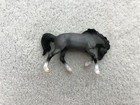 Breyer Horse Stablemate  5442  5887 Mystery Foal Surprise Grey Rivet Mustang G4