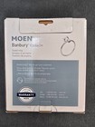 Moen Banbury Towel Ring In Chrome Y2686ch