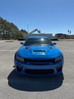 2022 Dodge Charger Srt Hellcat