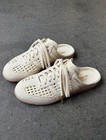 Women s  - Originals Samba Mule Woven  crew White  Light Kh7719 Size Us 5-9