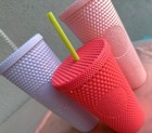  29 99 - Starbucks  Three Brand New Cold Cup Tumblers For The Price Of One  Sale